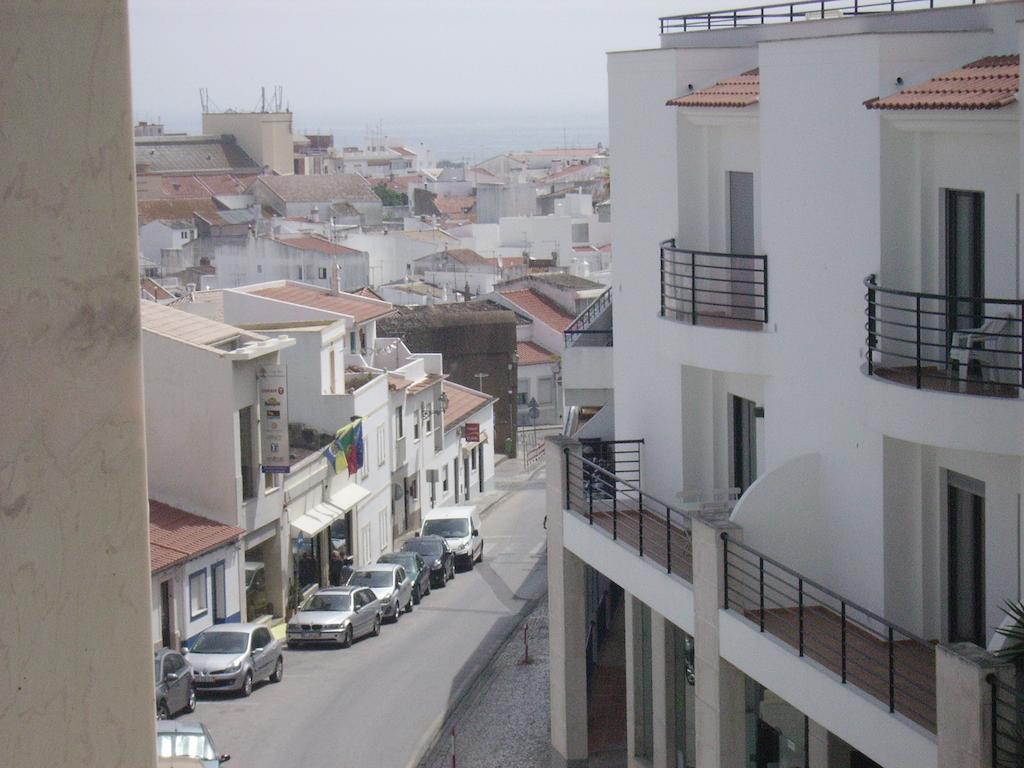 Хостел Casa Do Sol Algarve Лагуш Экстерьер фото