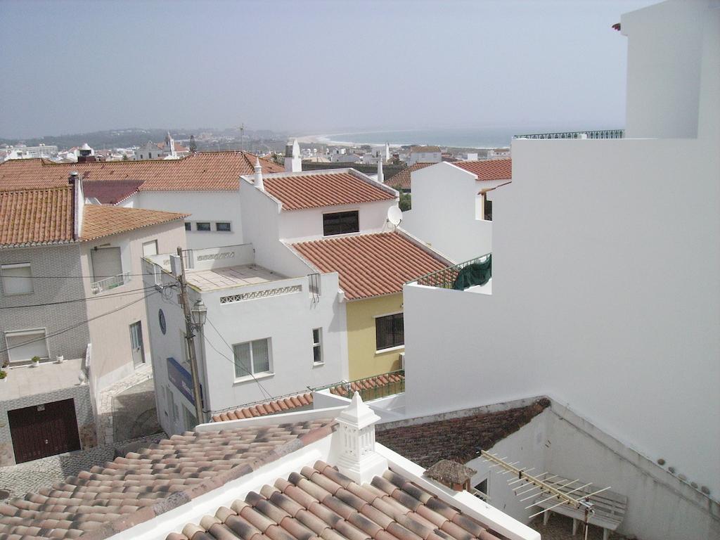Хостел Casa Do Sol Algarve Лагуш Номер фото
